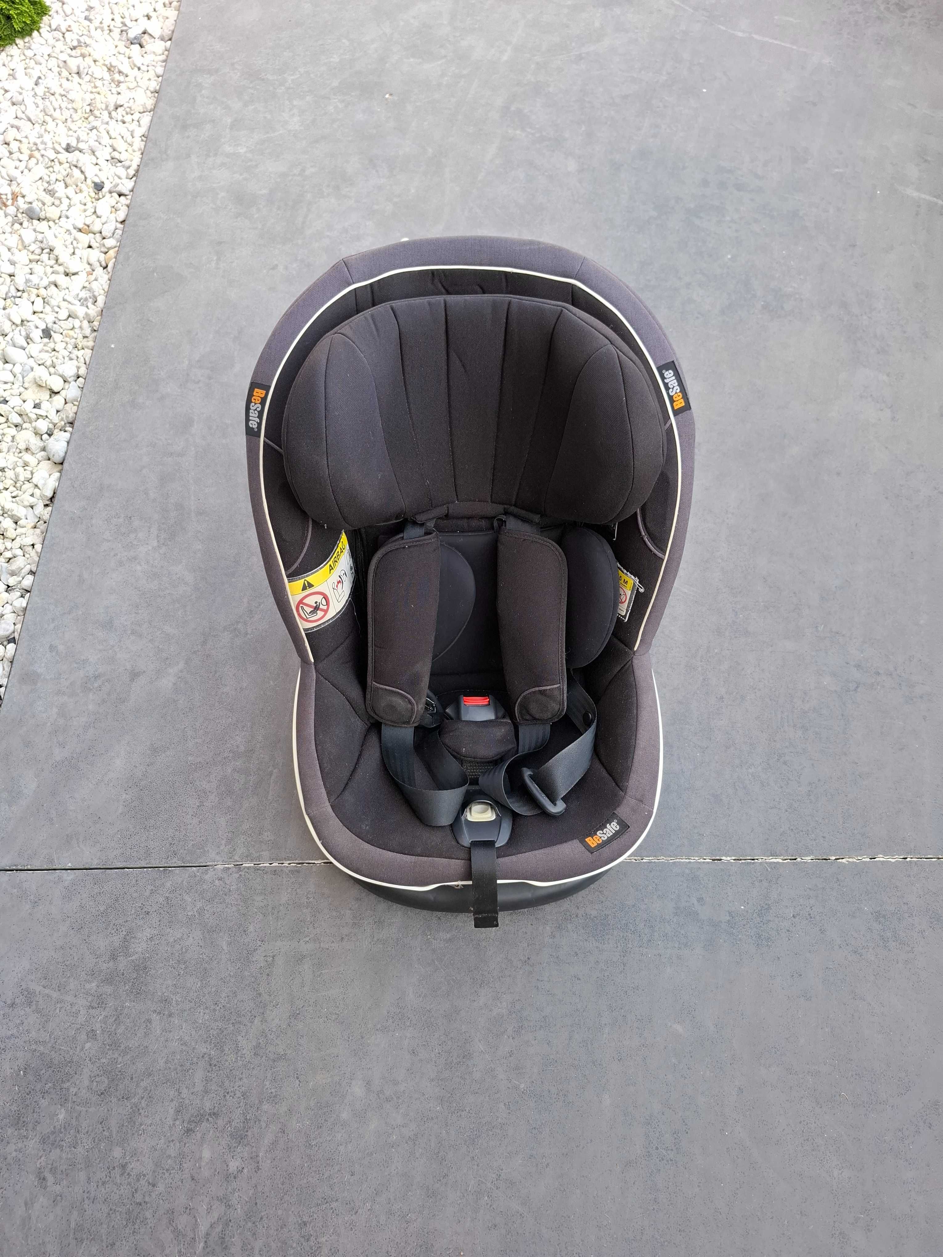 Carrinho Quinny + cadeira auto
