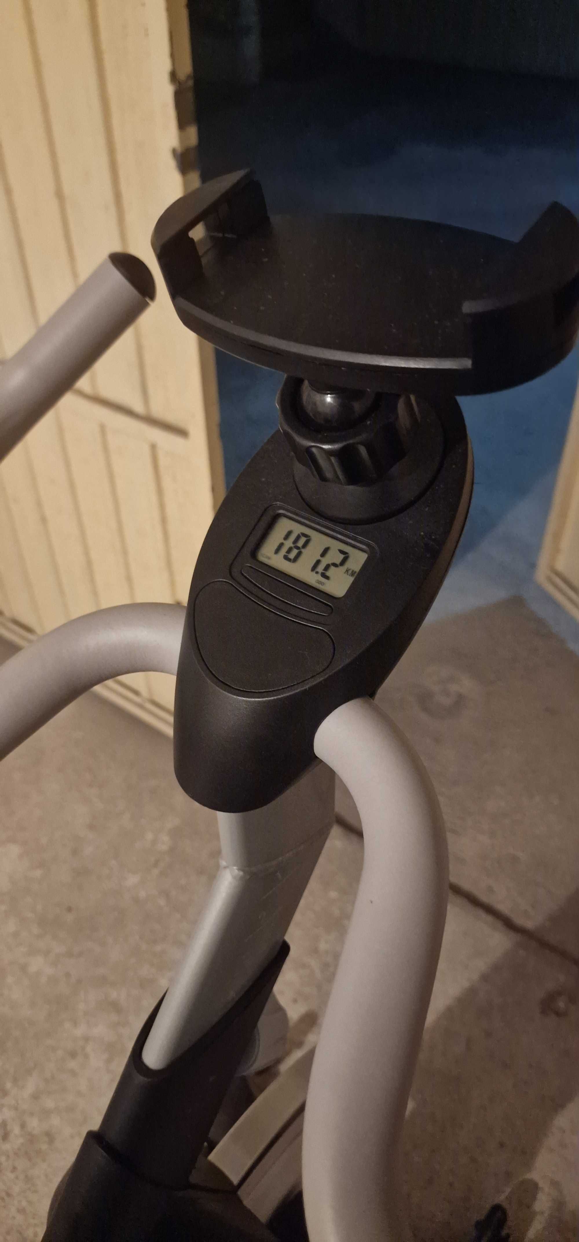 BIKE INDOOR - Bicicleta de Spinning BODYTONE DS16 Magnetic