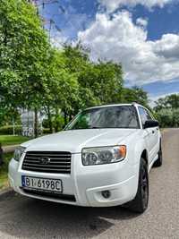 Subaru Forester 2,5 AUTOMAT