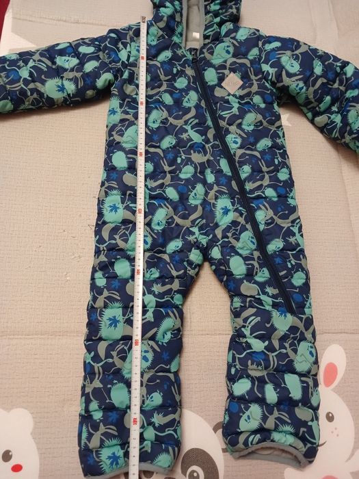 Продам комбінезон в гарному стані