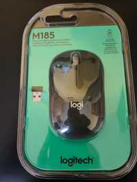 Myszka bezprzewodowa Logitech M185