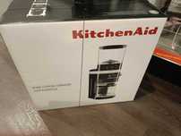 KitchenAid - Elektryczny młynek do kawy