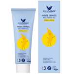 Cosnature żel do zębów dla dzieci o smaku bananowym 75ml