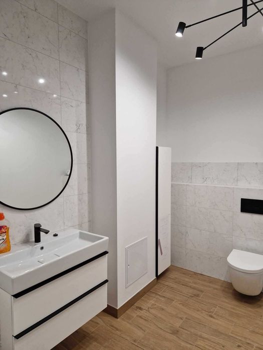 Lokal Mokotów -Stegny 128 m2 ul . Sobieskiego