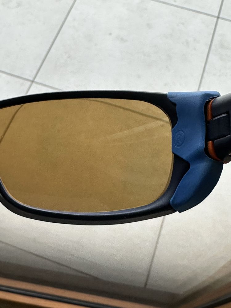Okulary Julbo Montebianco Cameleon Reactiv 2-4