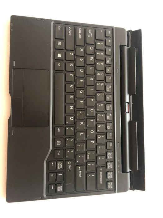 Fujitsu Stylistic Q704