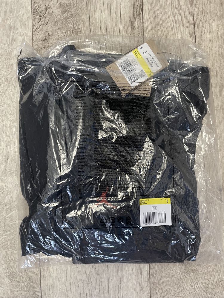 Штани Jordan Air Flight MVP карго утяжки розмір S FN4609-010