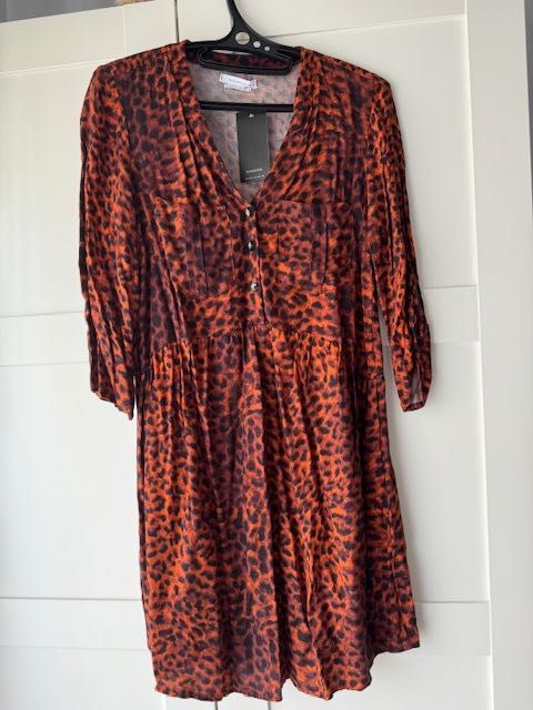 Sukienka Reserved rozmiar 34 nowa
