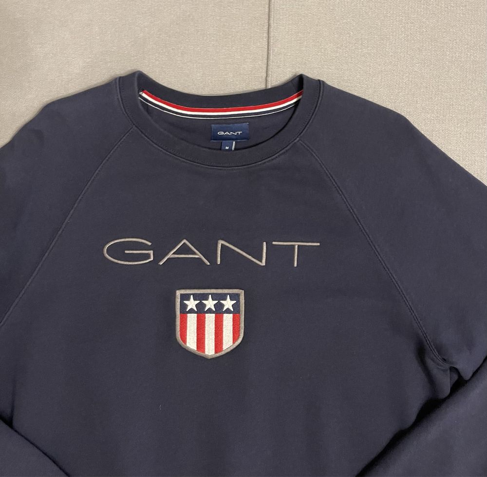 Sweatshirt  Gant