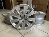 Jantes 16” 5x112 Originais Mercedes 2+2 CLK C209 SLK 190 w201 w210 AMG