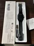 Smart watch QS07 czarny kolor