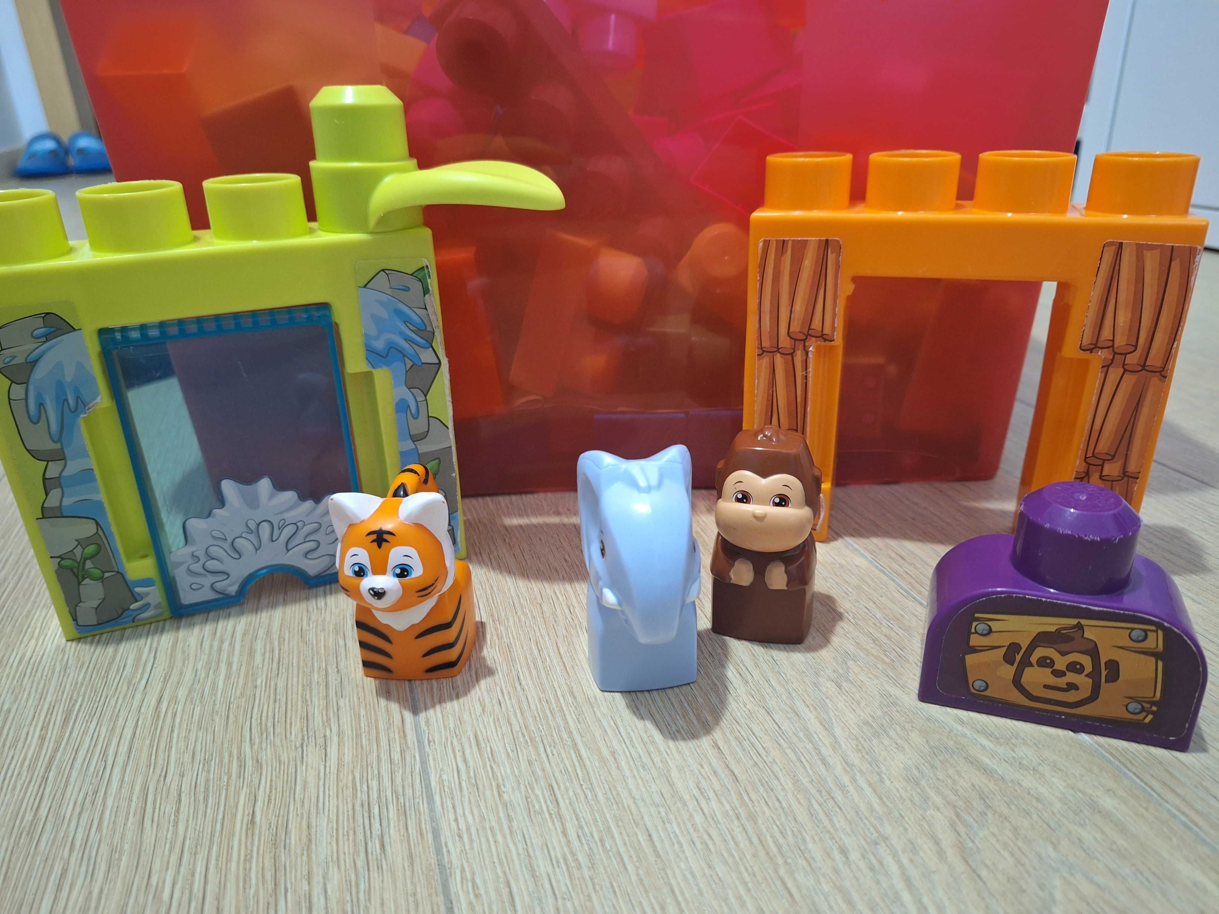 Конструктор Mega bloks