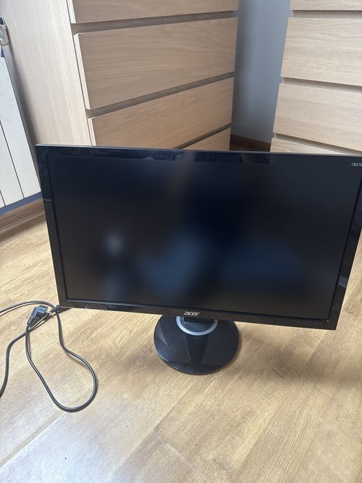 Monitor ACER 27cali