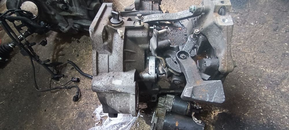 motor e componentes 1.9tdi PD 105  e peças PD 130