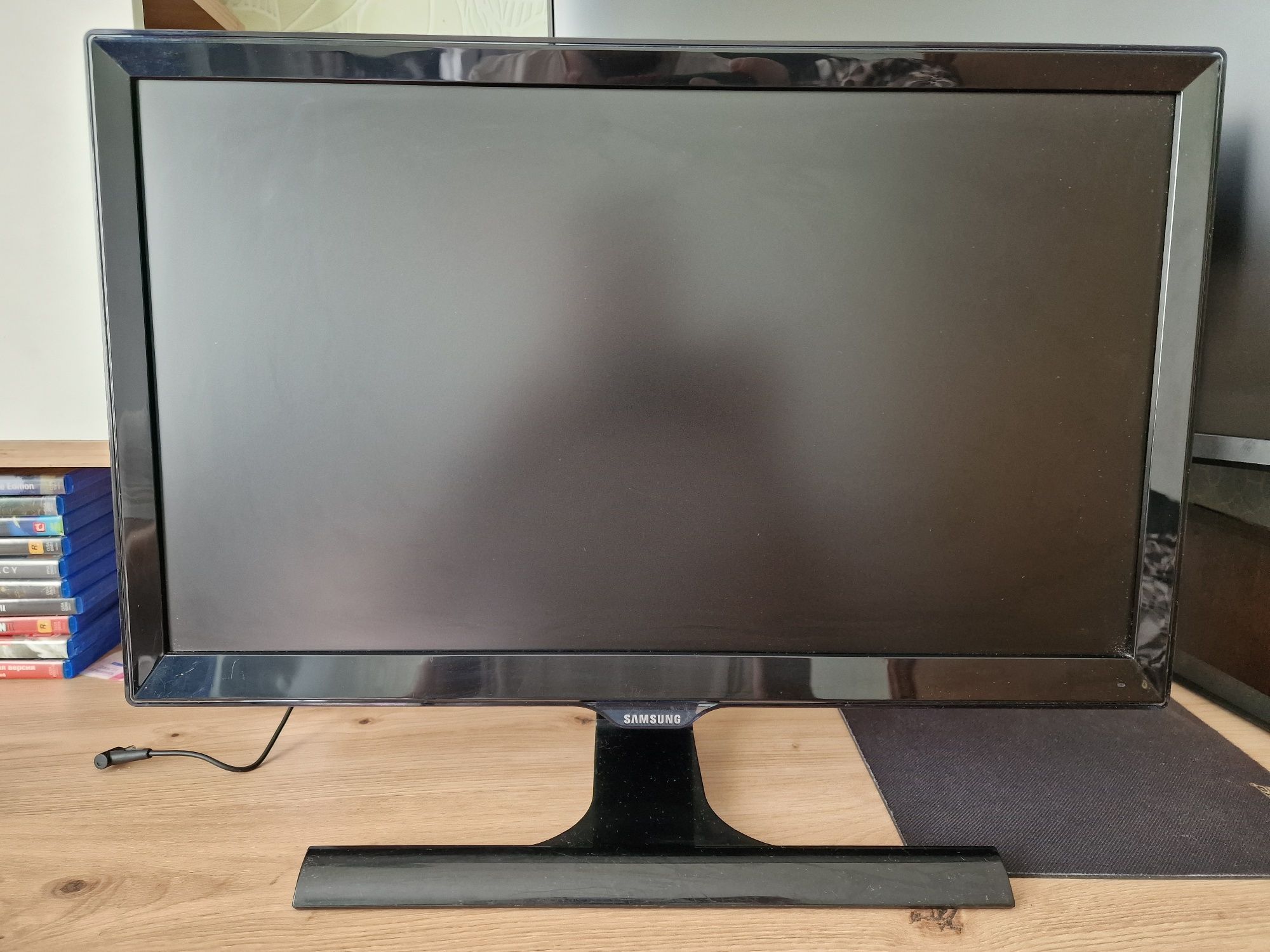 Монітор samsung S22E390H