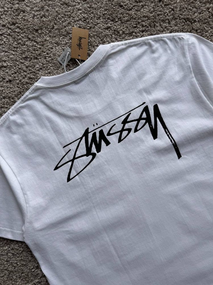 Футболка Stussy