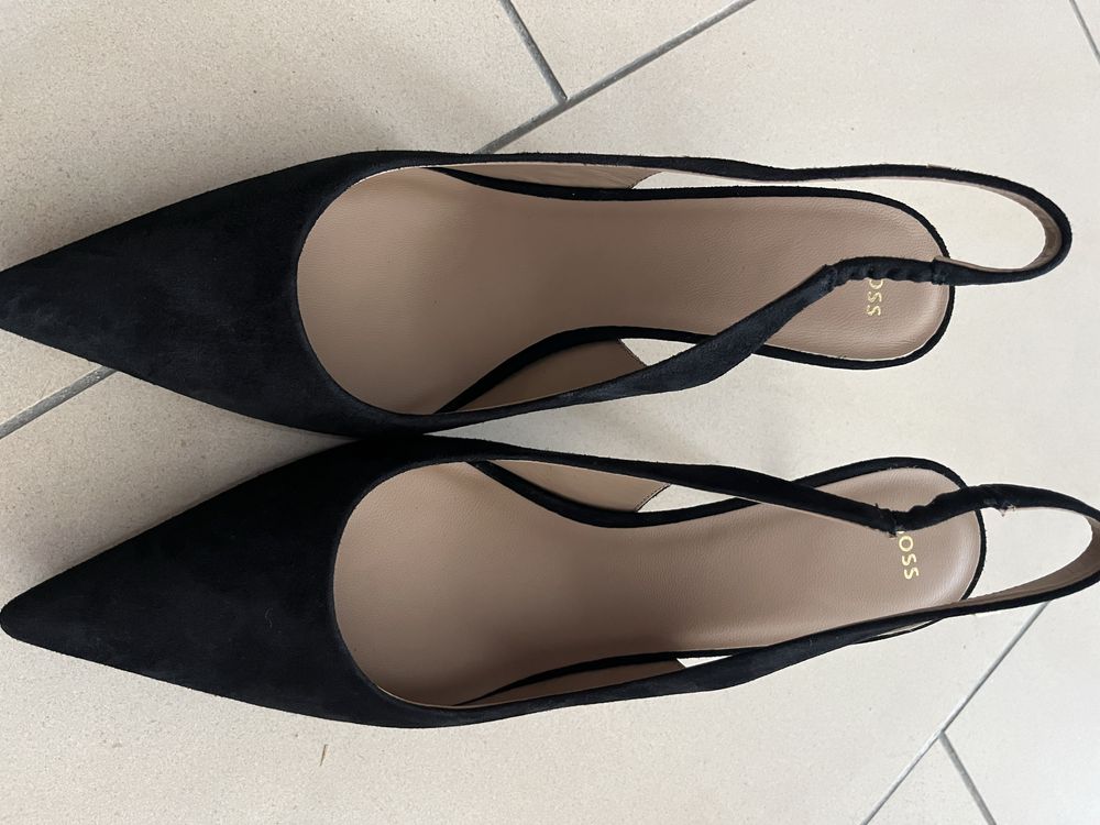 Buty damskie rozmiar 40