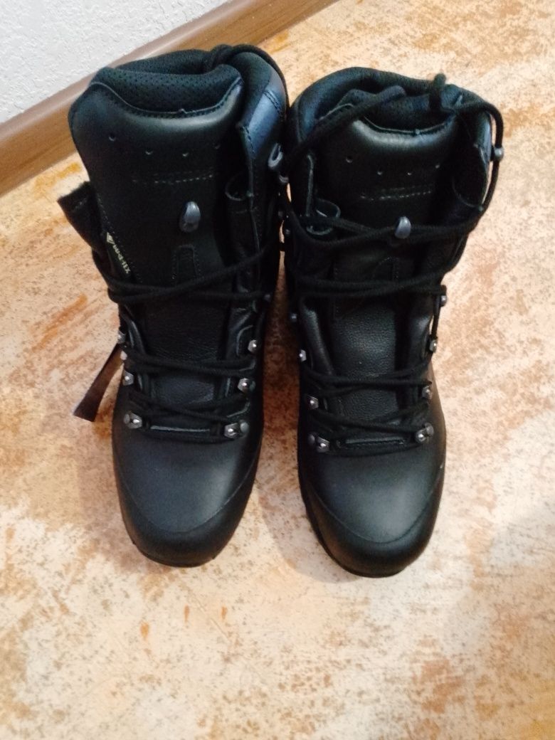Берці Haix COMMANDER GTX,  армії бундесвер