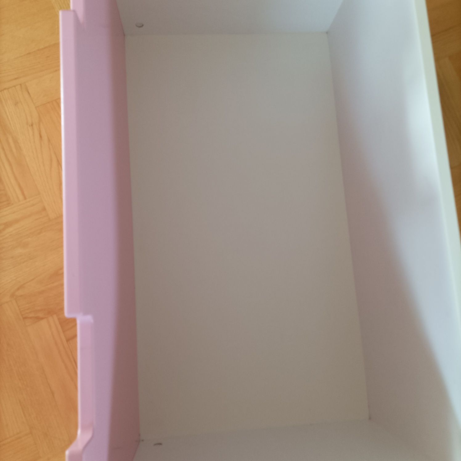 Meble Stuva Ikea / szuflada