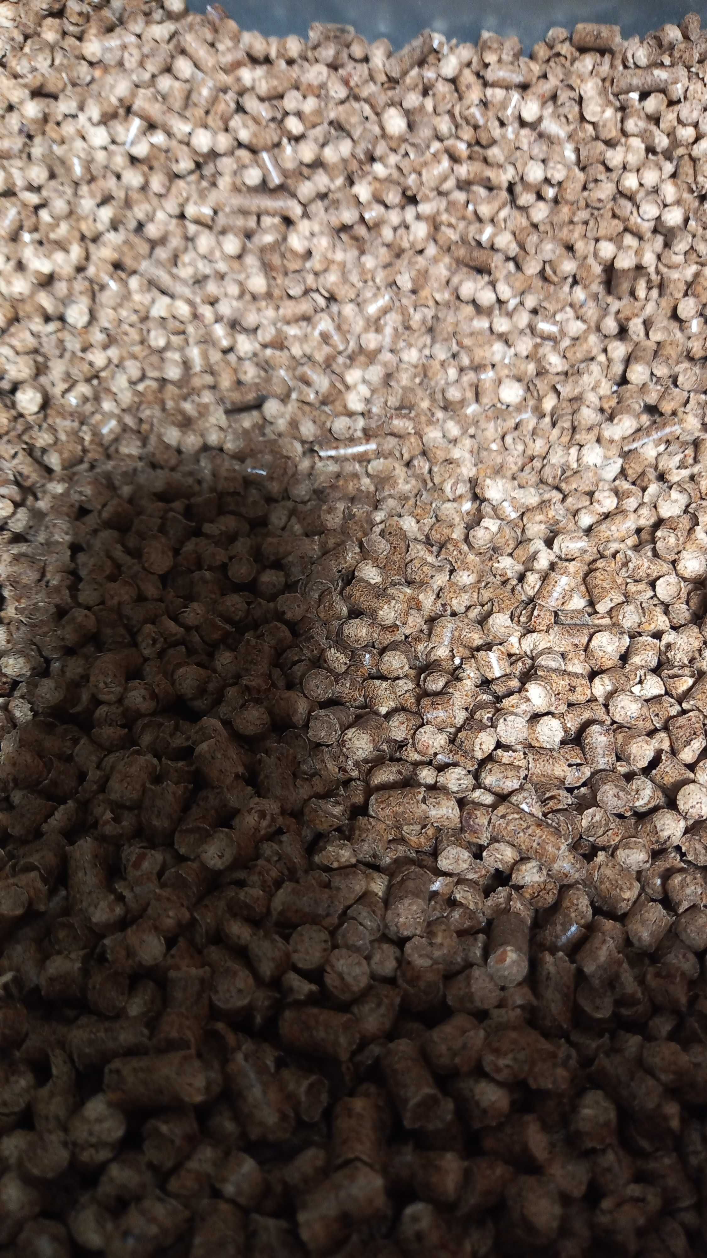 Pellet Diament A1