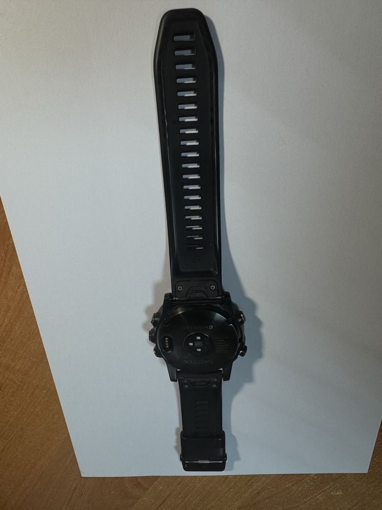 Годиник, часы, garmin Tactix charlie jk