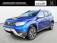 Dacia Duster Salon Polska, Instalacja LPG, Bogata Wersja, FV VAT ! ! !