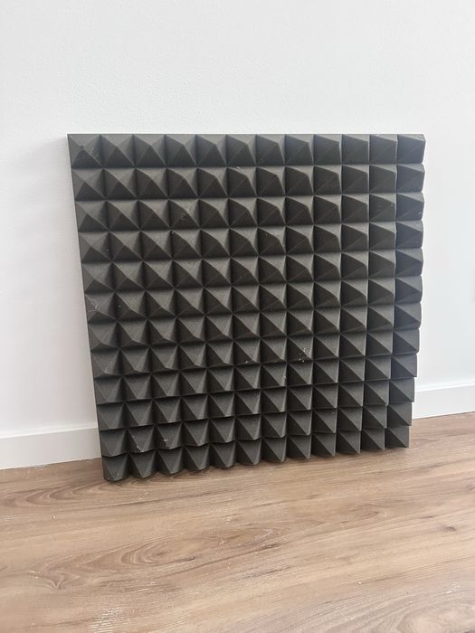 Painel Acústico Espuma