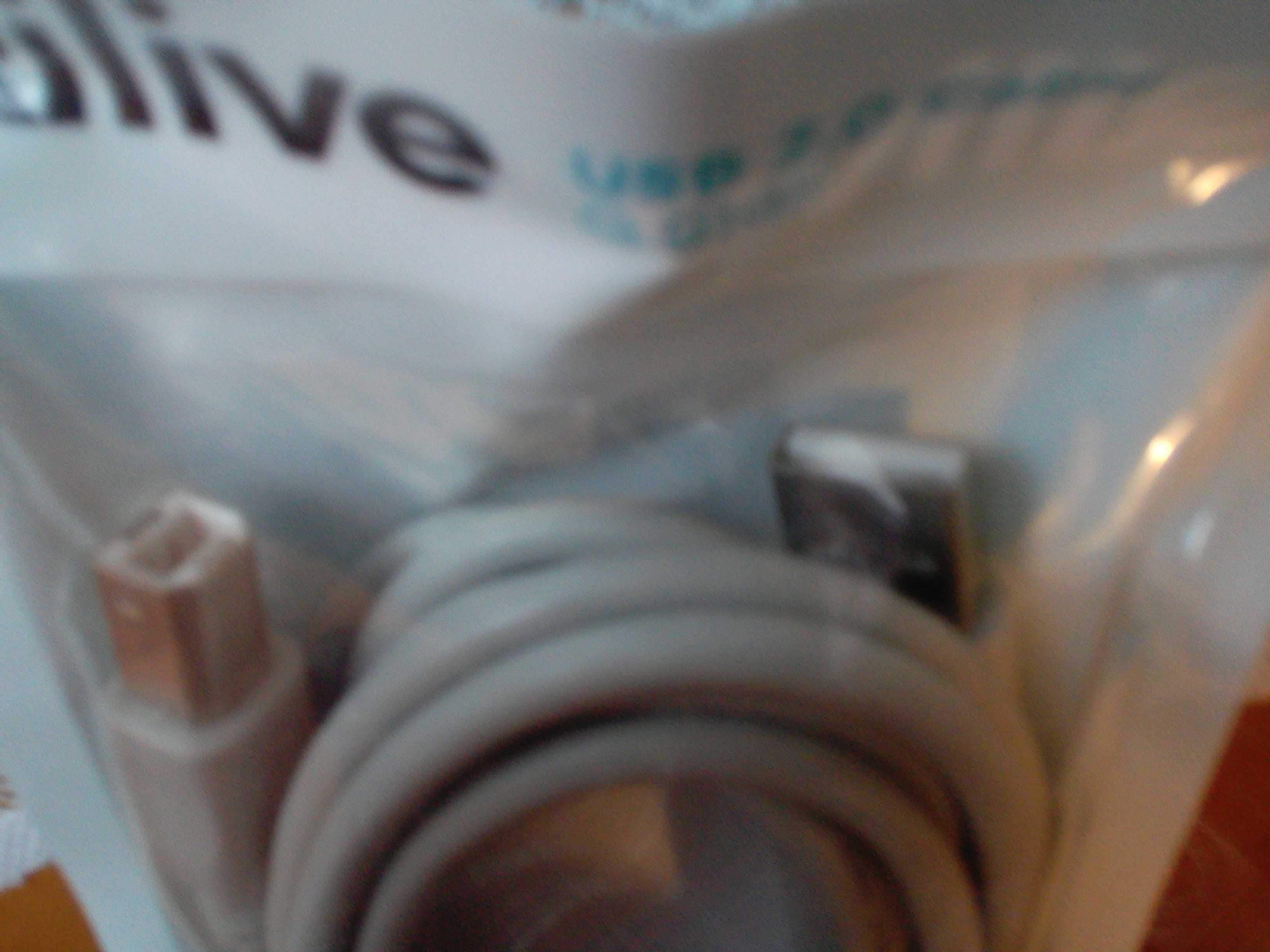 Kabel Usb 2.0 Typ A Usb Typ B, 3 metry, Qilive Q.9195