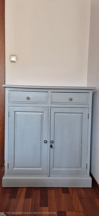 Komoda drewniana "Inne Meble"