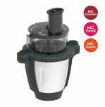 KRAJALNICA WARZYW Monsieur Cuisine Connect Smart Wundermix GERMANY