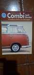 VW Samba Bus - Planeta DeAgostini (120 fascículos)