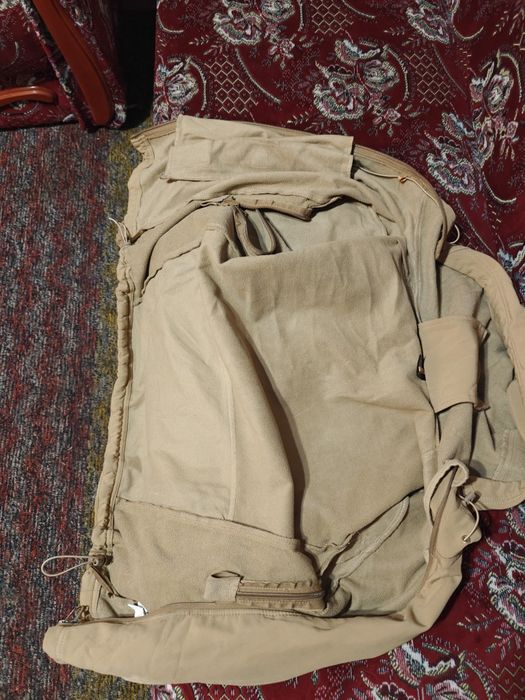 Куртка тактична о сінь весна