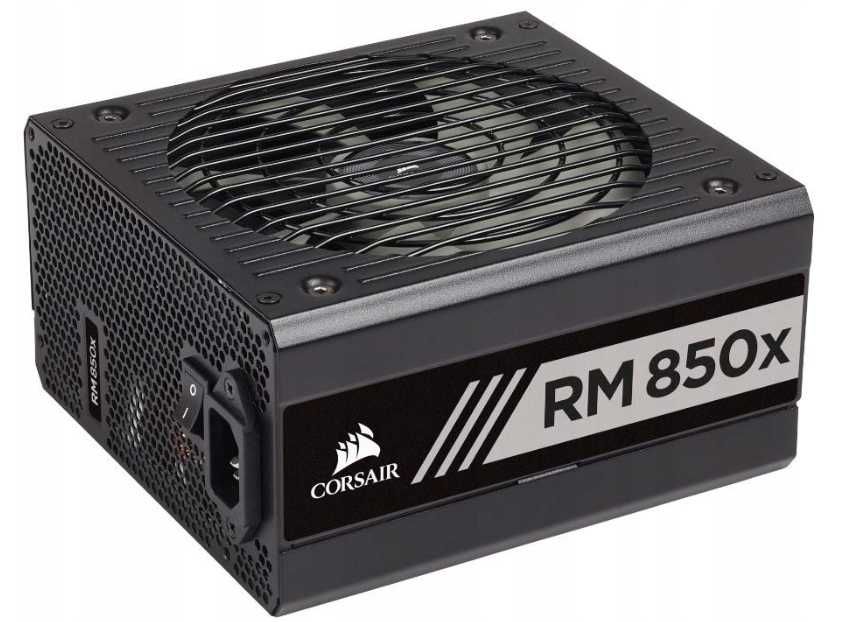 Corsair RM850x 850W 80Plus Gold ATX