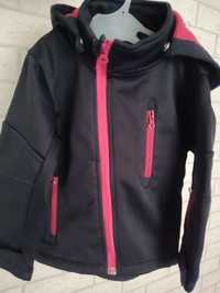 Bluza, kurtka softshell r.92