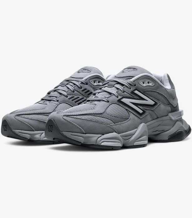 Продаю  кросівки New Balance 9060