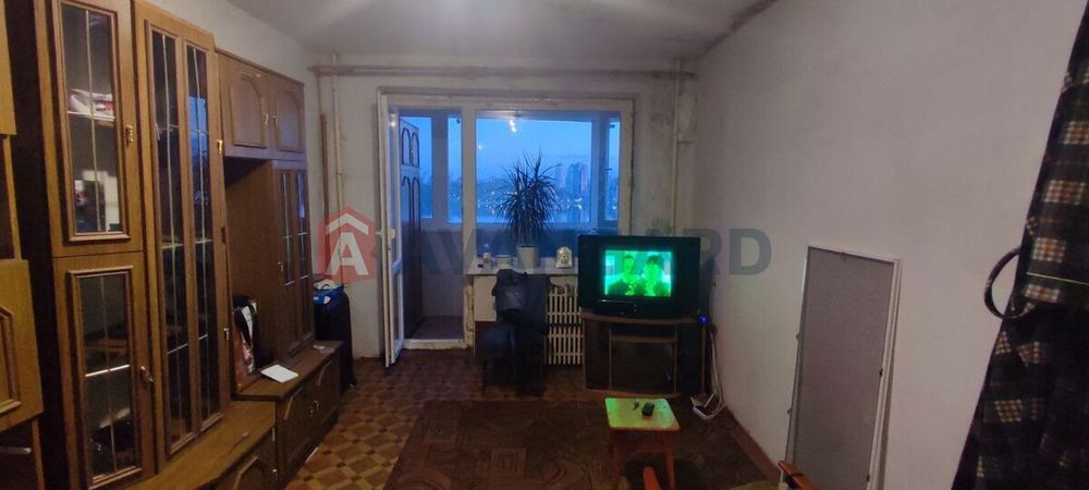 Продам 1к.кв.Сонячний 28000$