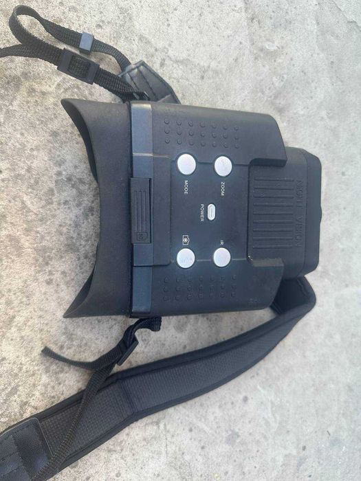 Прилад нічного бачення Alliance Outdoors Products XANB30