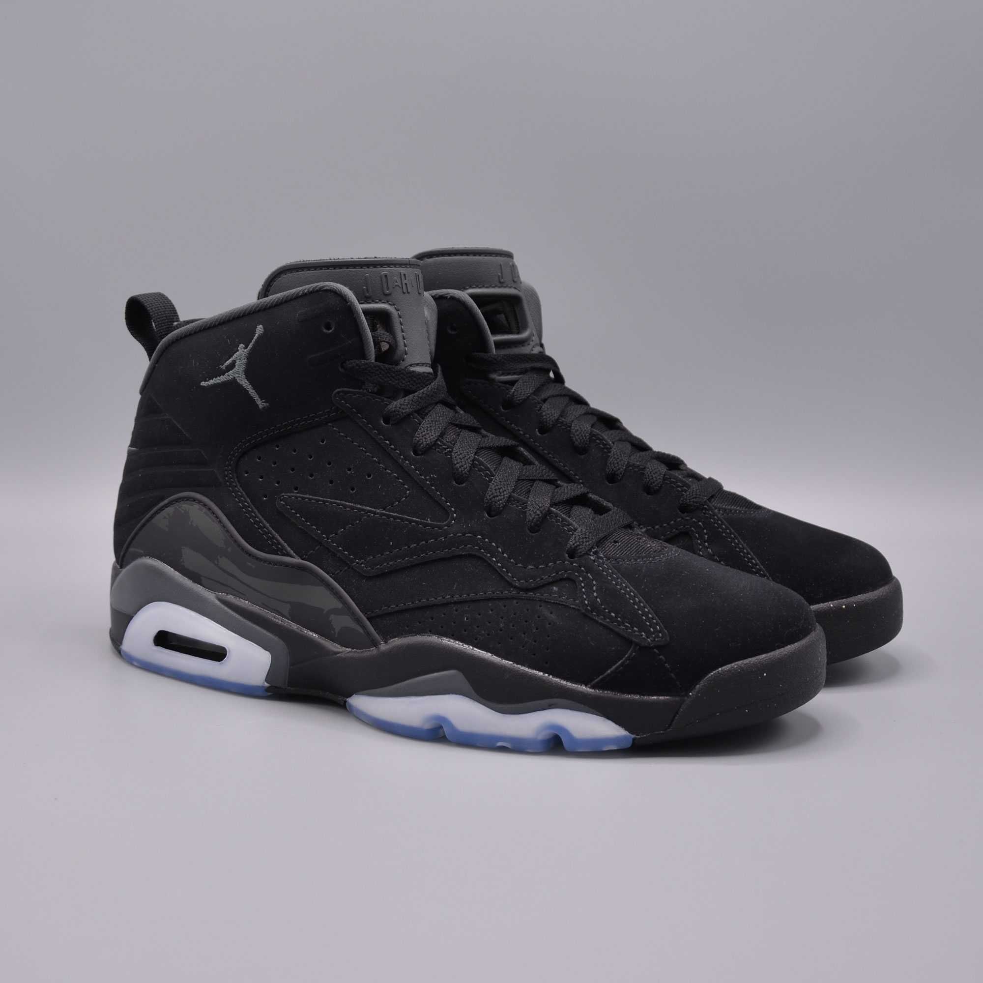 Кросівки Air Jordan Jumpman Mvp Оригінал DZ4475-061 Кроссовки Оригинал
