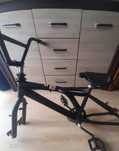Sprzedam ramę BMX