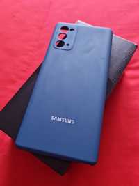 Capa Samsung Note 20 - azul