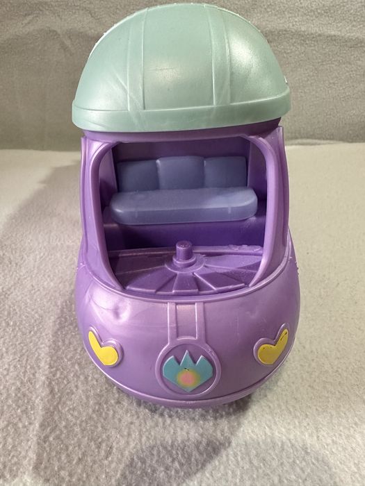 Распродажа Игровой набор Автобус Аксессуары Пони My little Pony