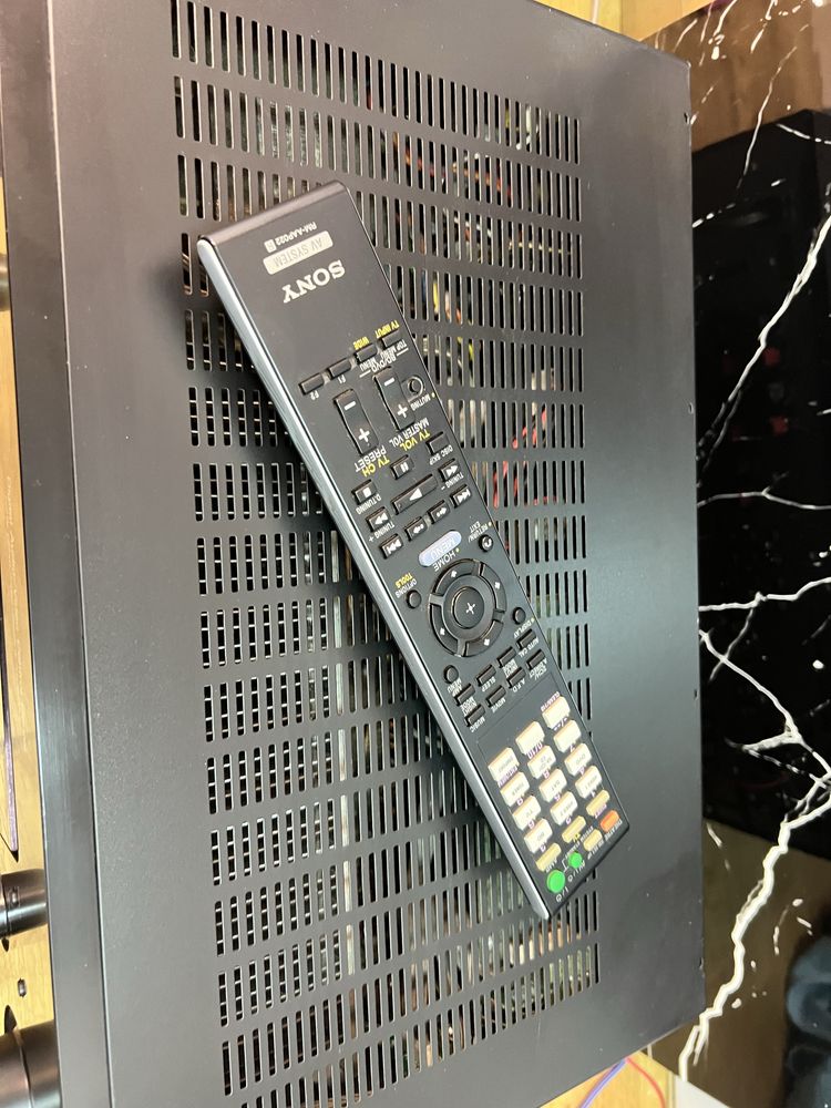 Amplituner Sony STR DG 820