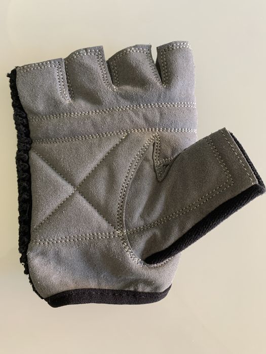 Luvas Musculação (8) - ADD One