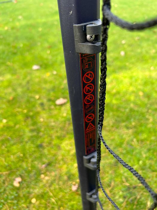 Bramki do gry w pilke