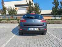 RENAULT MEGANE dci 5p 2010