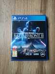 Star Wars Battlefront 2 PS4 (PL)