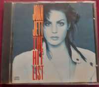Joan  Jett"The hit List" 1990 USA