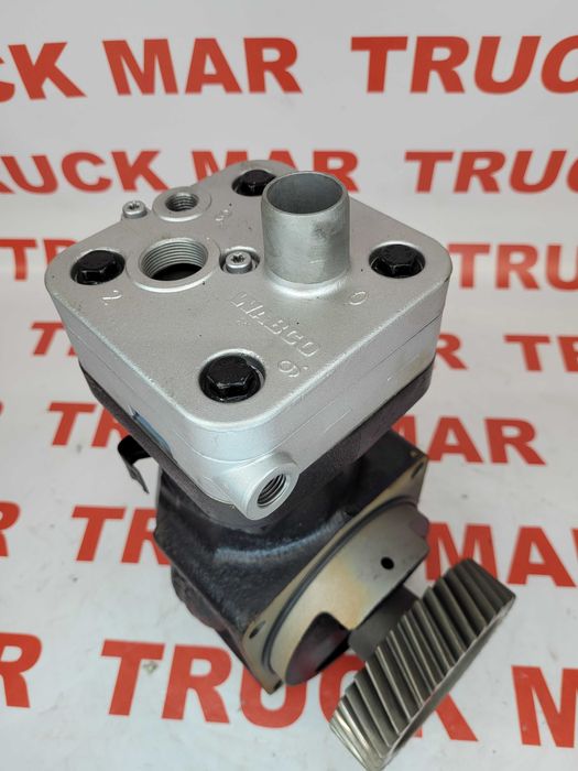 SPRĘŻARKA POWIETRZA wabco mercedes atego 411154.0040