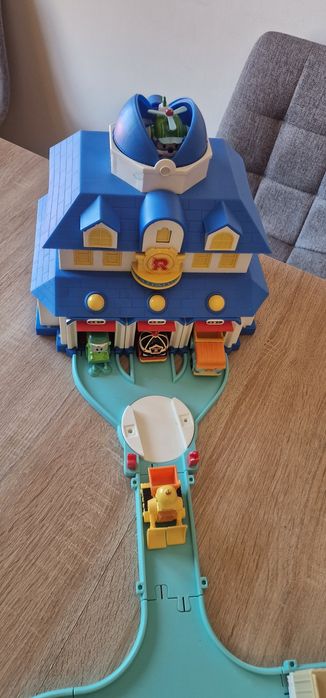 Brinquedos para a criançada