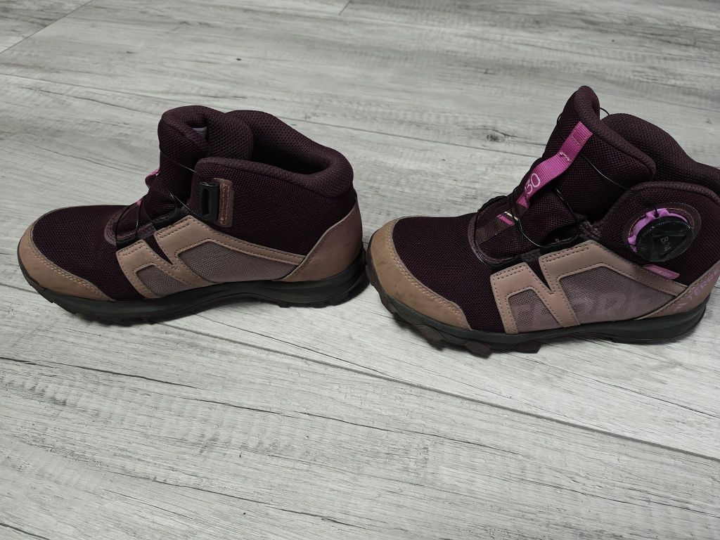 Buty trekingowe Adidas Terrex